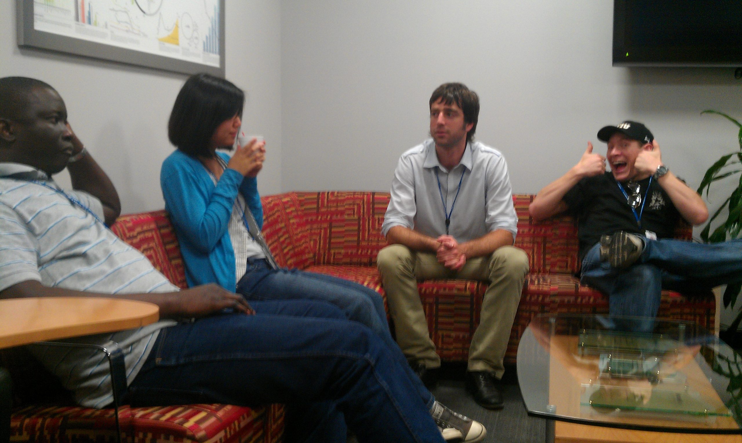 REU 2011 Photo 2