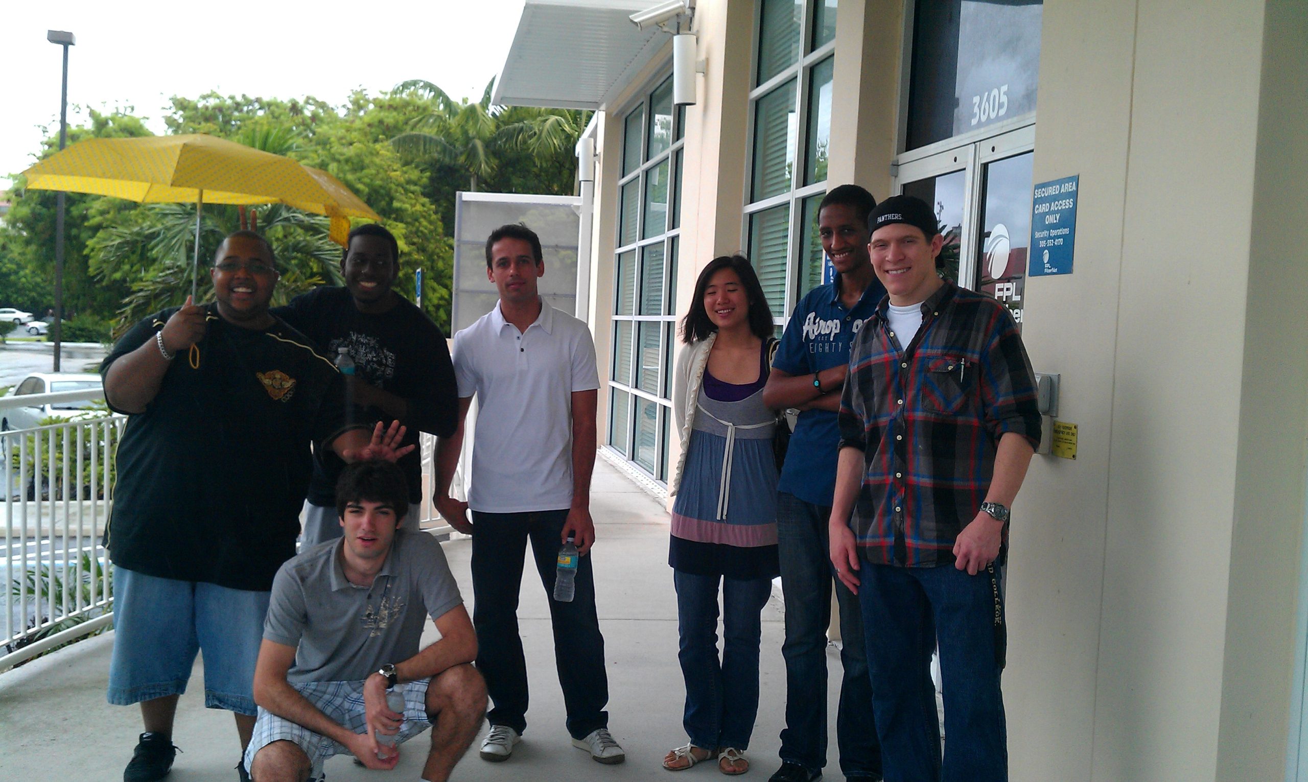 REU 2011 Photo 3