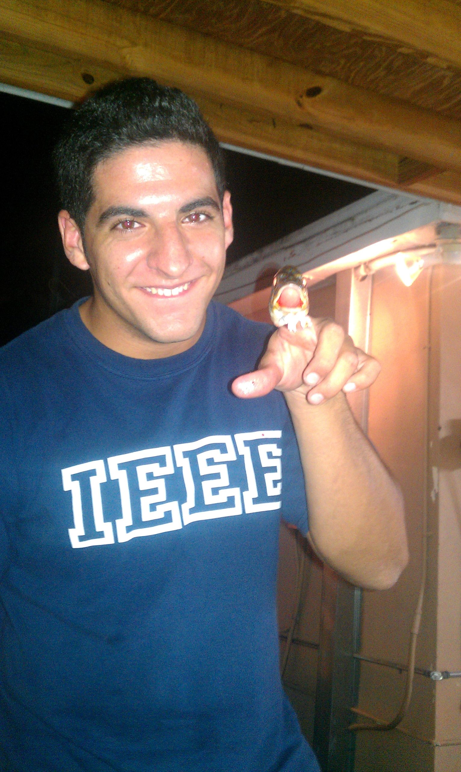REU 2012 Photo 2