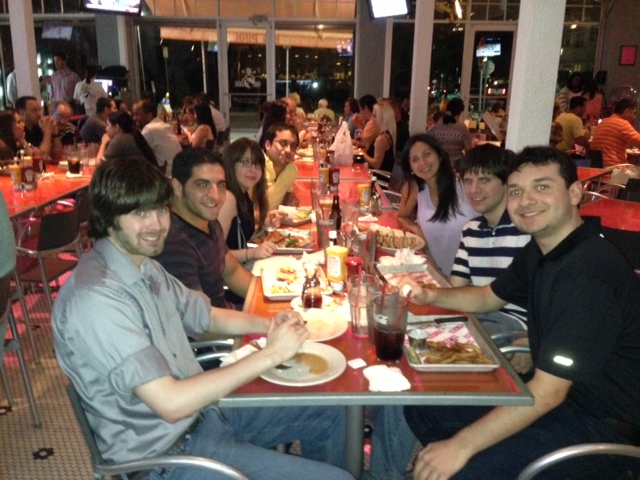 REU 2014 Photo 2
