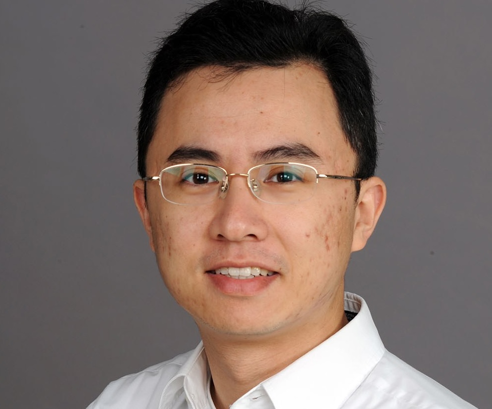 Dr. Deng Pan