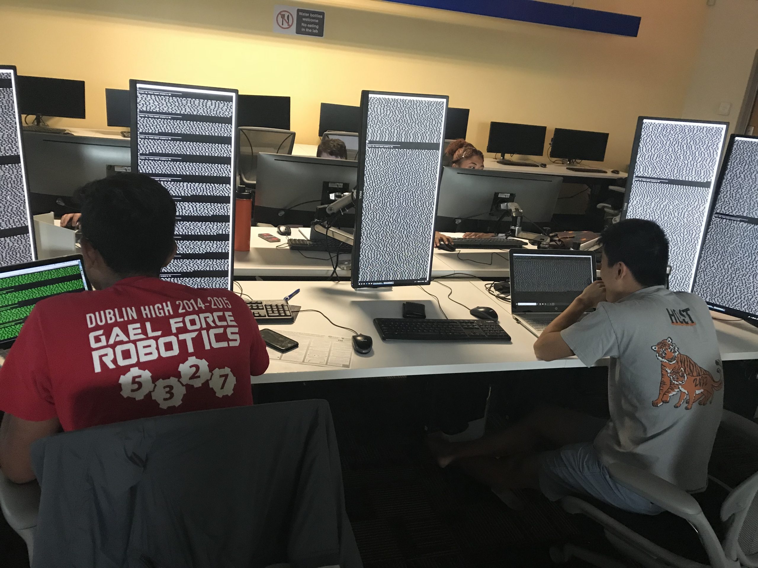REU 2019 Photo 5