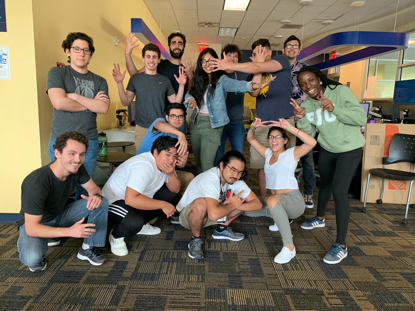 REU 2019 Photo 6