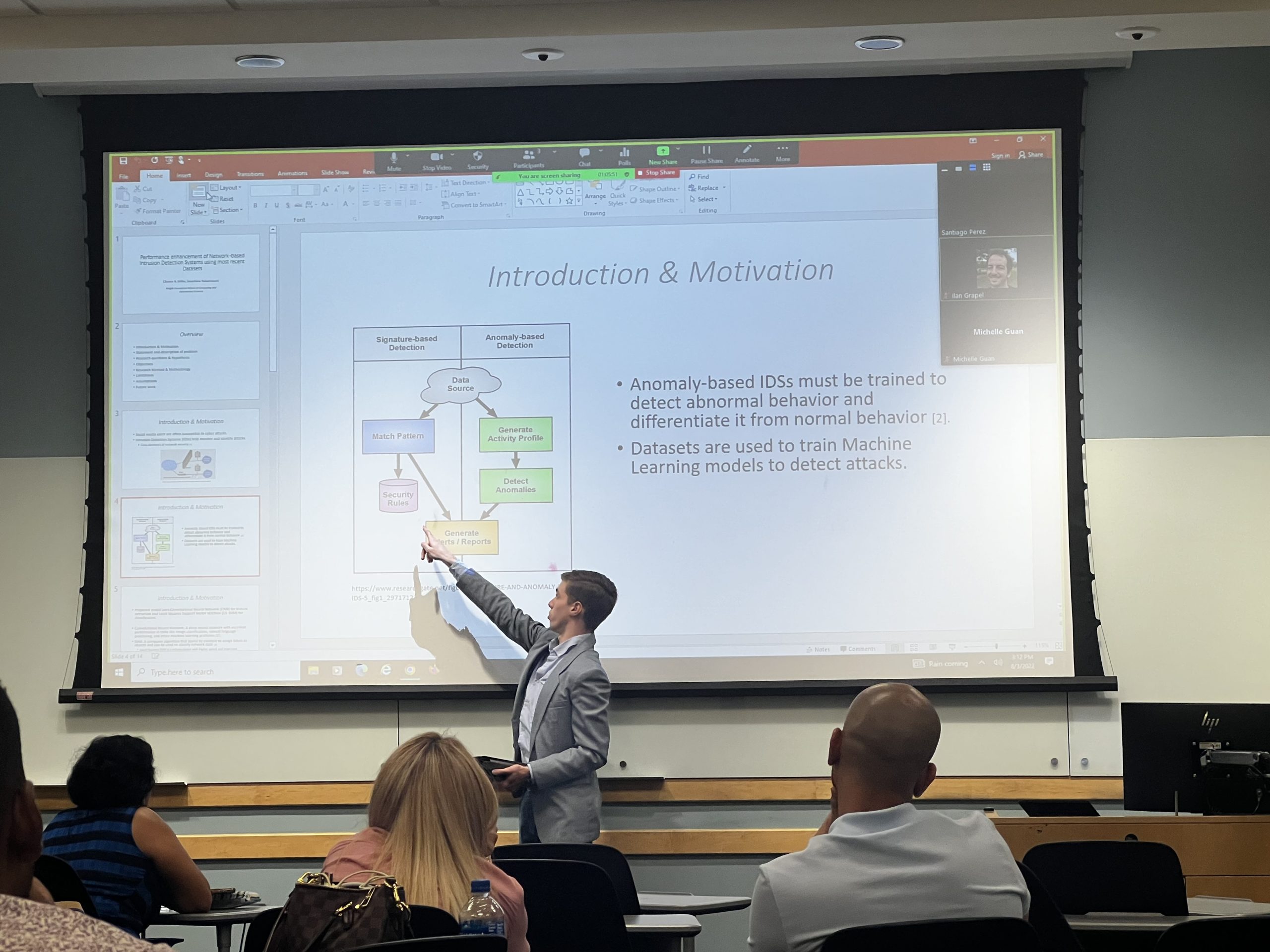 REU 2022 Photo 4