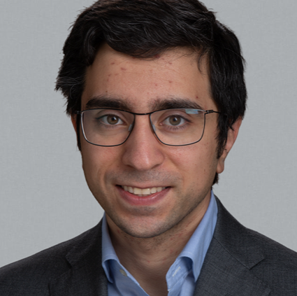 Dr. Farhad Shirani