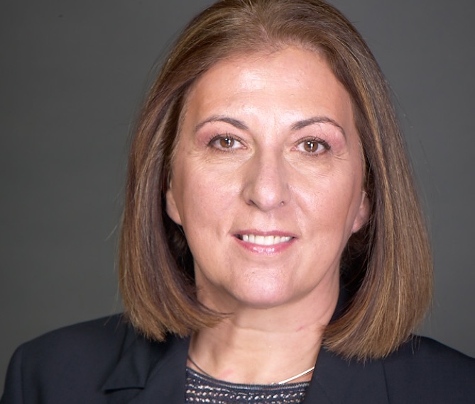 Dr. Nikki Pissinou