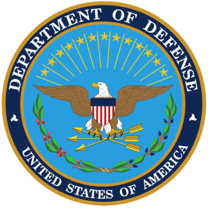 U.S. Department of Defense