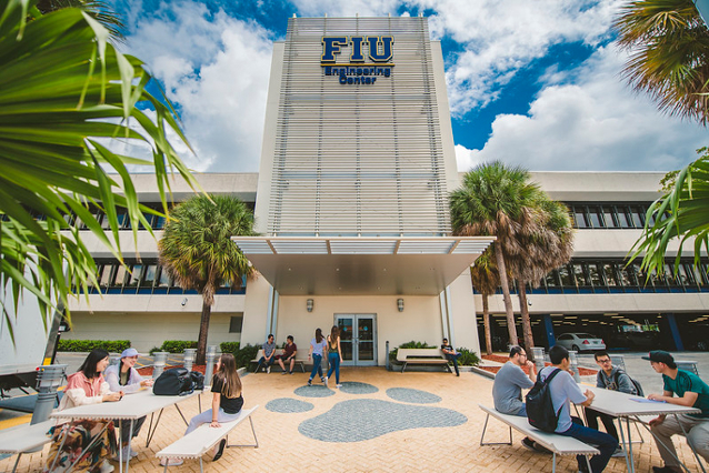 FIU Engineering