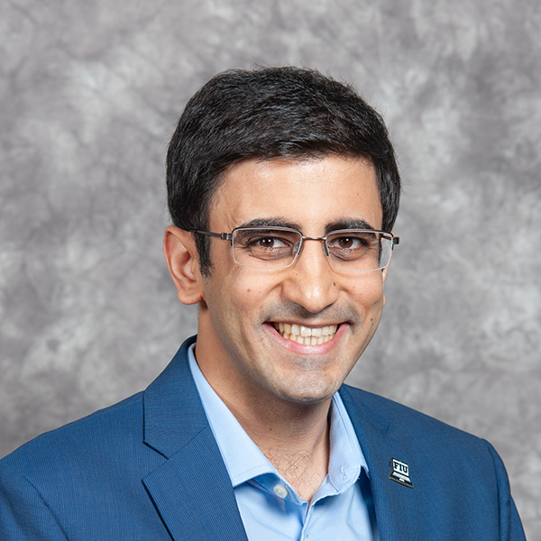 Dr. Hadi Amini