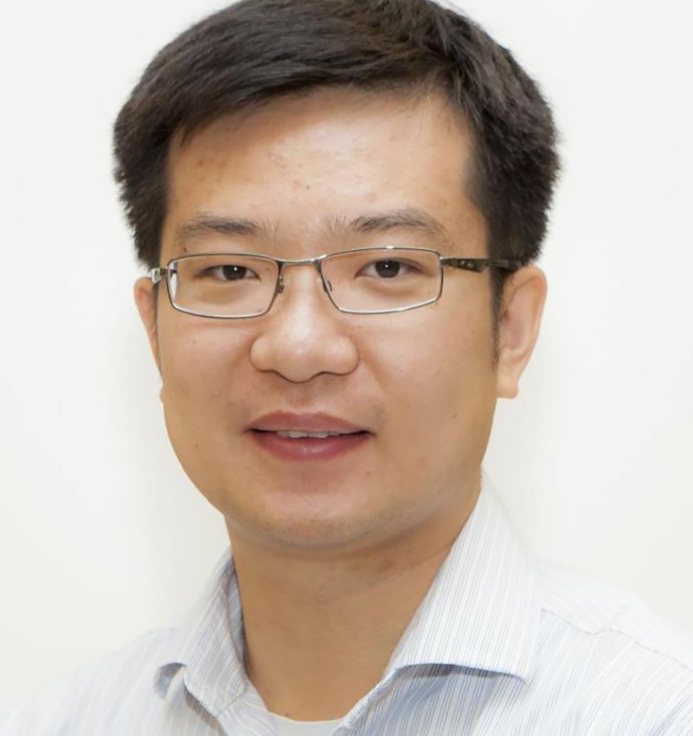 Dr. Mo Sha